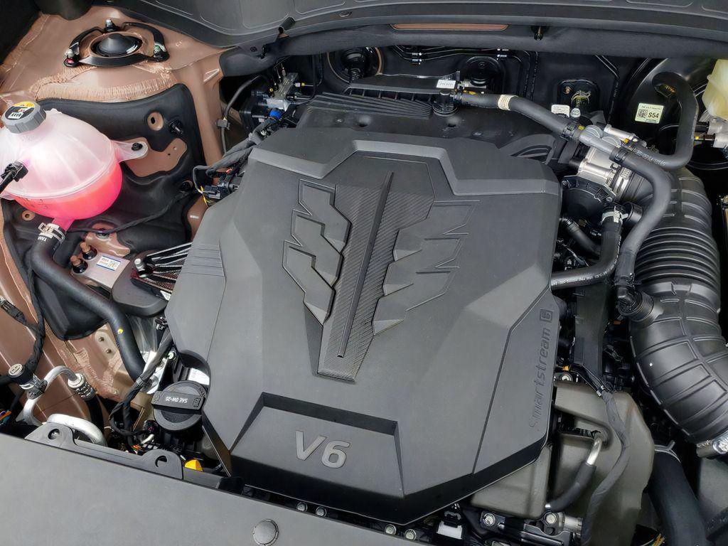 2026 Hyundai Palisade XRT Pro - Photo 15