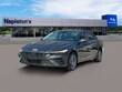 Hyundai Elantra Hybrid
