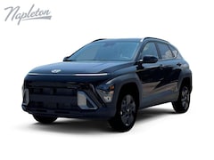 2026 Hyundai Kona SEL Sport AWD SUV