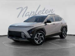 2026 Hyundai Kona SEL Premium FWD SUV