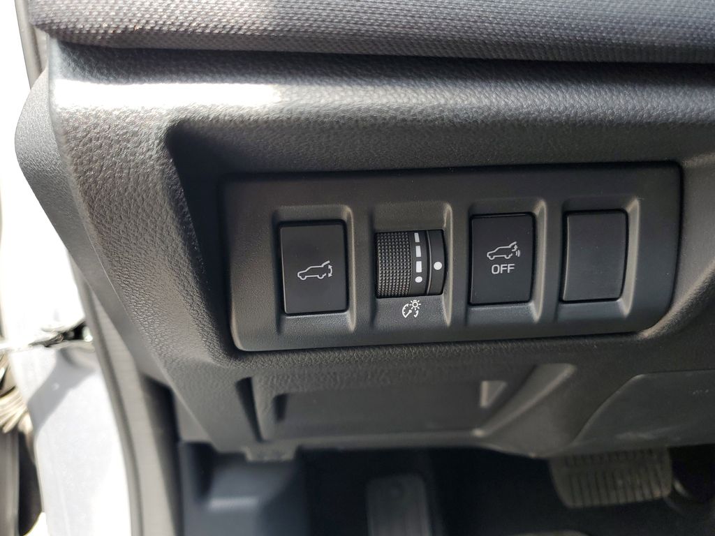 2025 Subaru Outback Premium - Photo 14