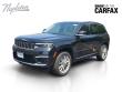 Used 2022 Jeep Grand Cherokee Summit SUV