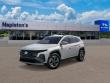 New 2026 Hyundai Tucson SEL FWD SUV