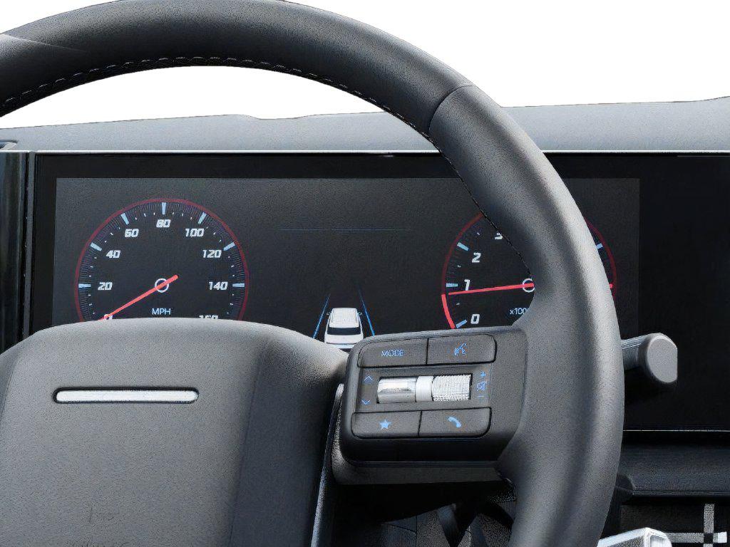 2026 Hyundai Santa Fe Limited - Photo 18