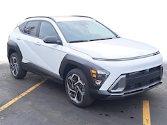 2026 Hyundai Kona SEL Premium AWD SUV