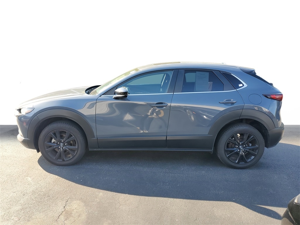 Used 2024 Mazda CX-30 2.5 S Carbon Edition SUV