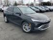 Used 2025 Buick Envista Preferred SUV