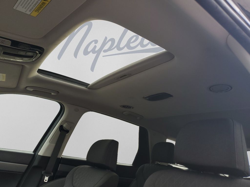 2021 Hyundai Palisade SEL - Photo 13