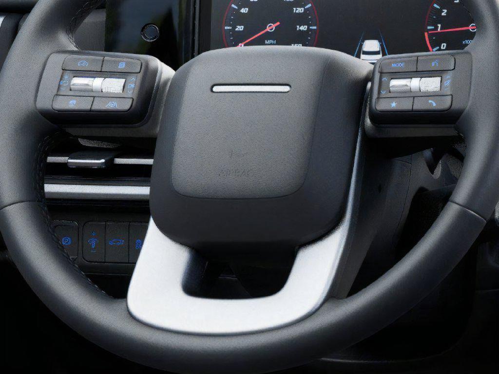 2026 Hyundai Santa Fe Limited - Photo 19