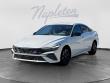 New 2026 Hyundai Elantra SEL Sport Premium Sedan