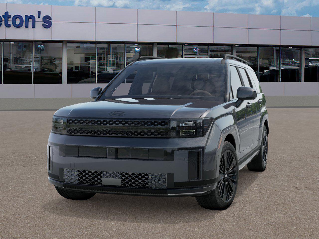 Vehicle thumbnail
