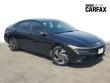 Certified 2025 Hyundai Elantra SEL Sport Sedan