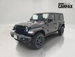  Jeep Wrangler 4xe