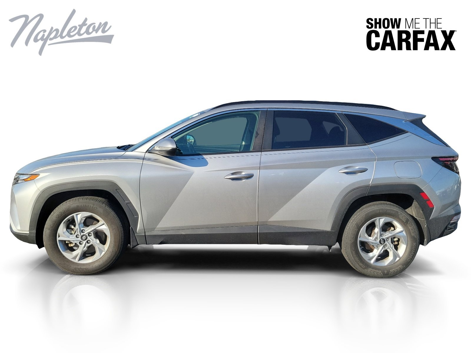 Used 2023 Hyundai Tucson SEL SUV
