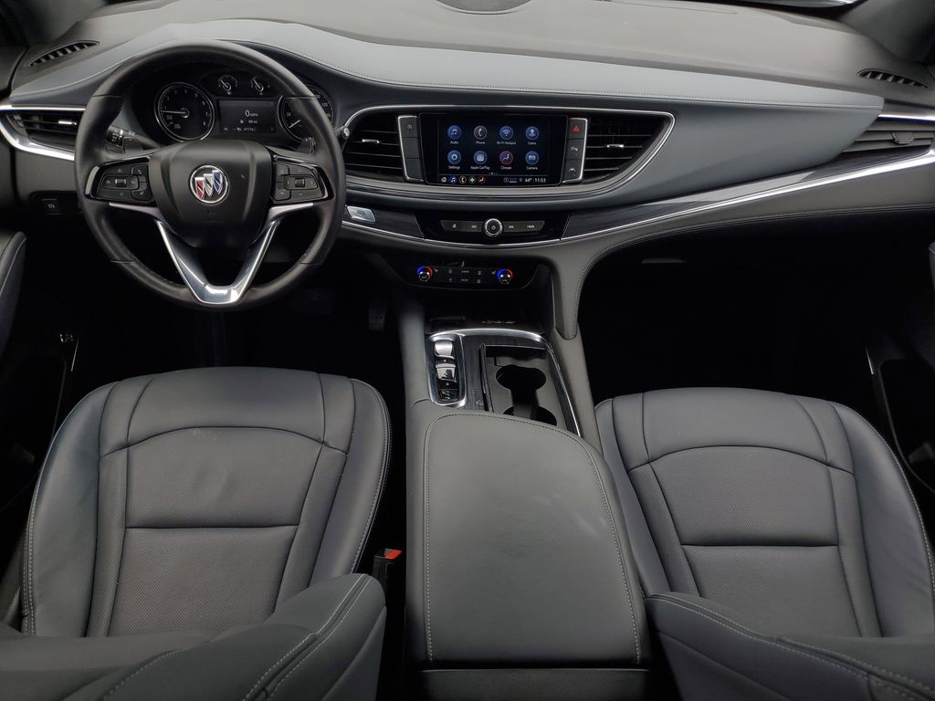 2024 Buick Enclave Essence - Photo 16