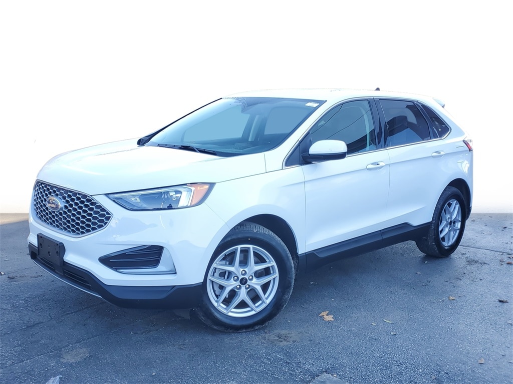 2023 Ford Edge SEL's photo