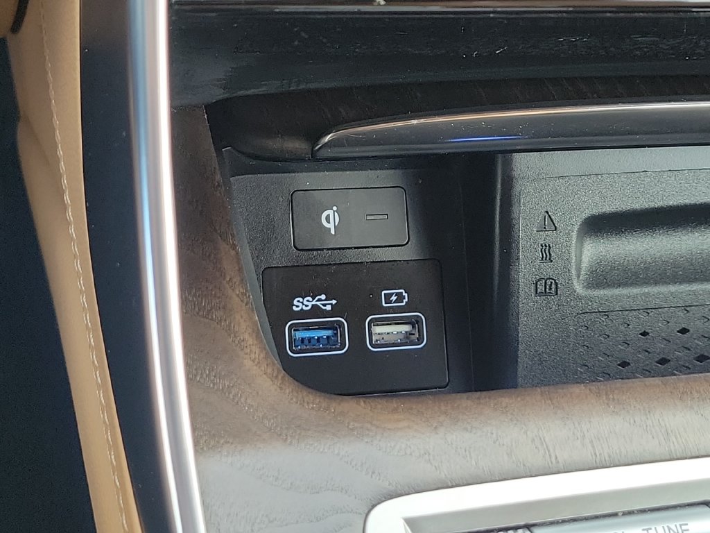 2024 GENESIS GV80 Standard - Photo 21