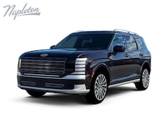 2026 Hyundai Palisade Hybrid Calligraphy SUV