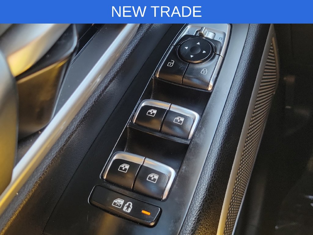 2020 Kia Telluride S - Photo 20