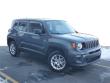Used 2023 Jeep Renegade Latitude SUV