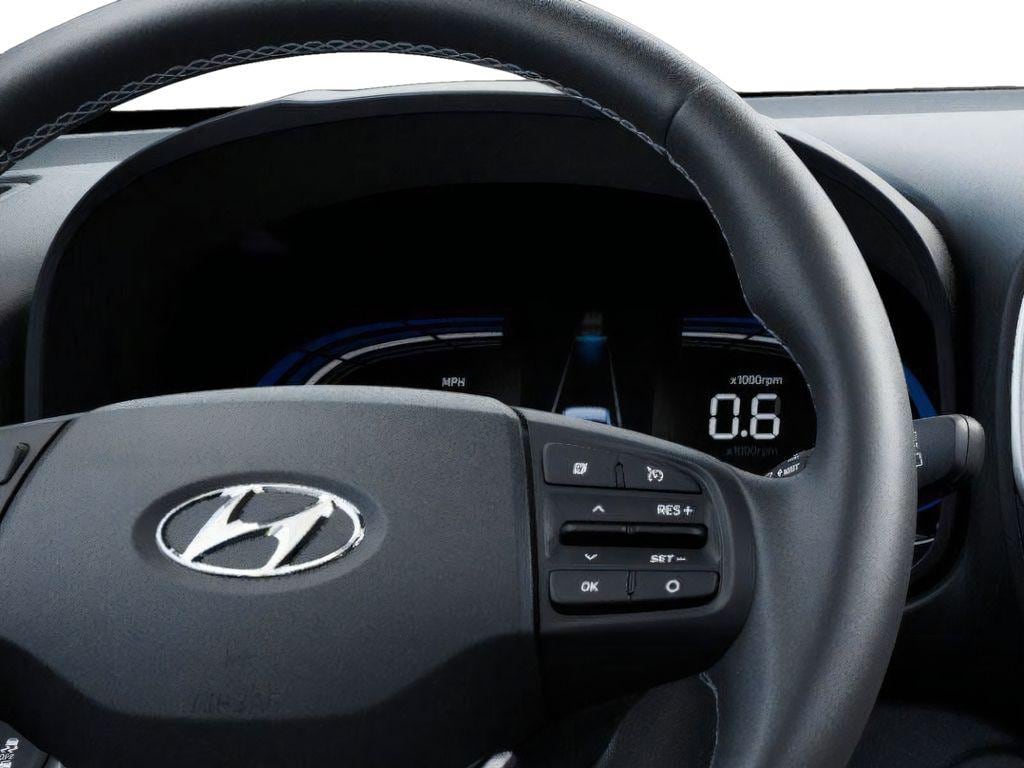 2026 Hyundai Venue SEL - Photo 18