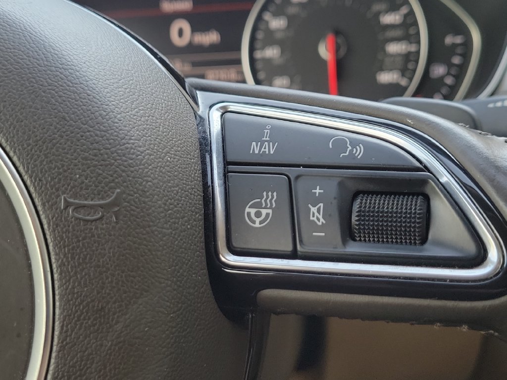 2015 Audi A6 Premium Plus - Photo 18