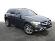 Used 2021 Mercedes-Benz GLC 300 4MATIC SUV