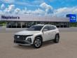 New 2025 Hyundai Tucson Hybrid Blue SUV