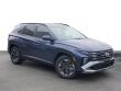 New 2026 Hyundai Tucson SEL FWD SUV