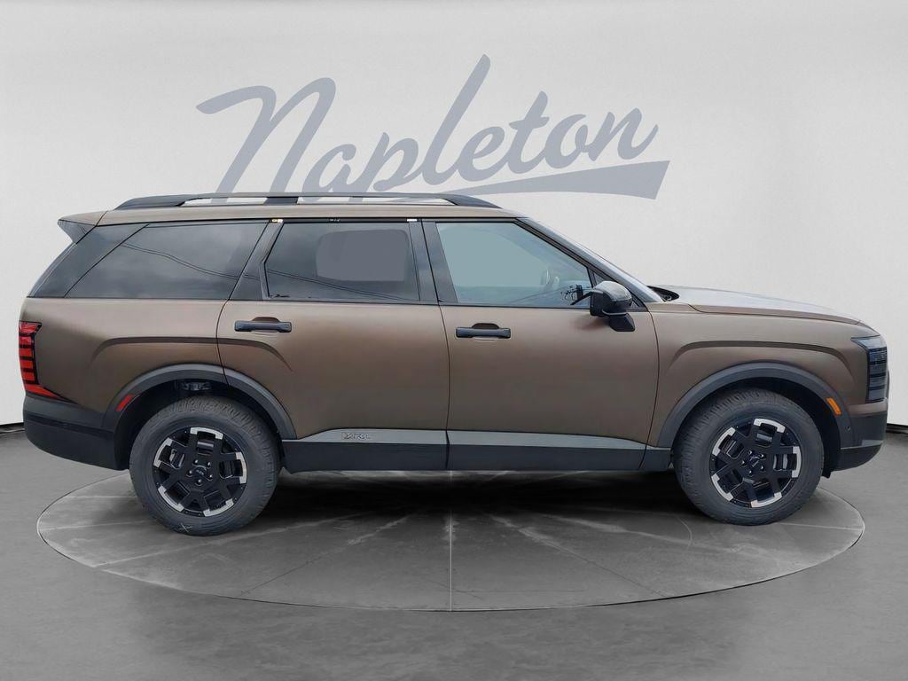 2026 Hyundai Palisade XRT Pro - Photo 9