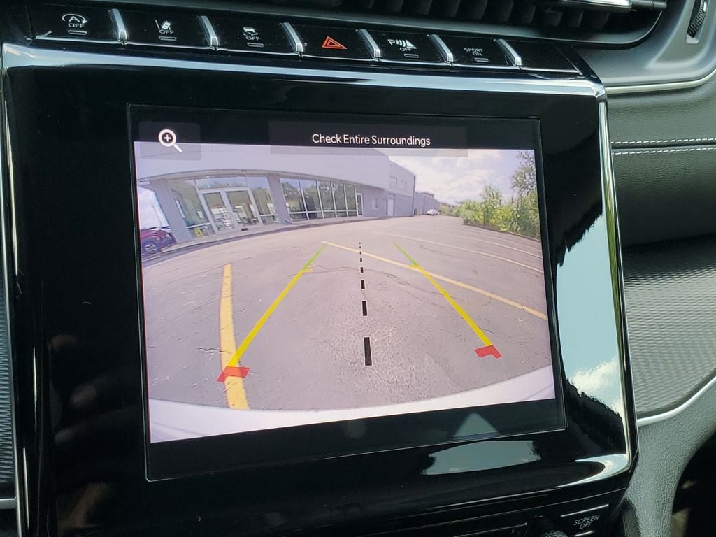 2024 Jeep Grand Cherokee Laredo - Photo 16