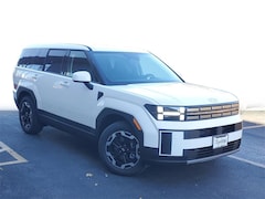 2026 Hyundai Santa Fe SE FWD SUV