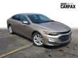 Used 2024 Chevrolet Malibu 1LT Sedan