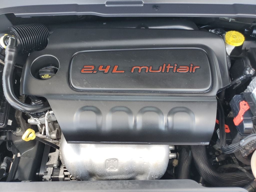 2022 Jeep Compass Trailhawk - Photo 31