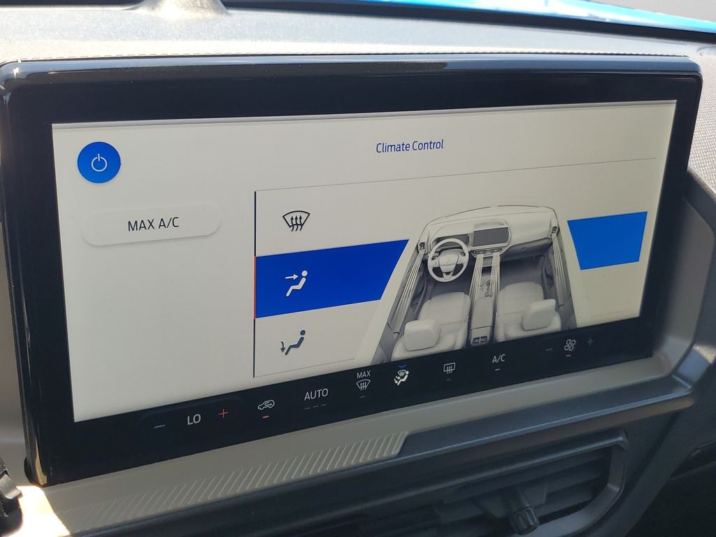 2025 Ford Bronco Sport Big Bend - Photo 25