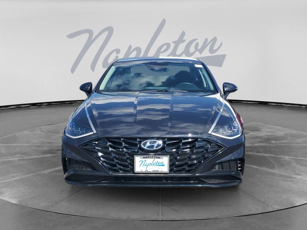 Certified 2023 Hyundai Sonata SEL Sedan