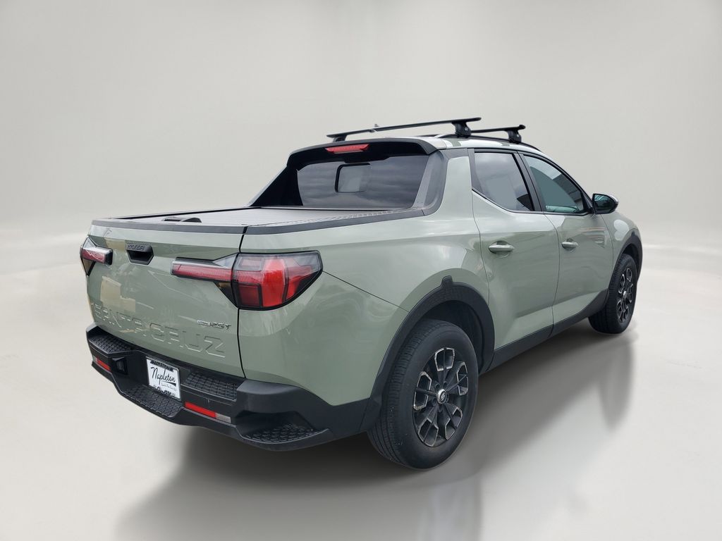 2022 Hyundai Santa Cruz SEL Premium - Photo 7