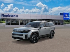 2026 Hyundai Santa Fe SEL FWD SUV