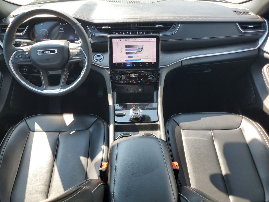 2024 Jeep Grand Cherokee Limited - Photo 11