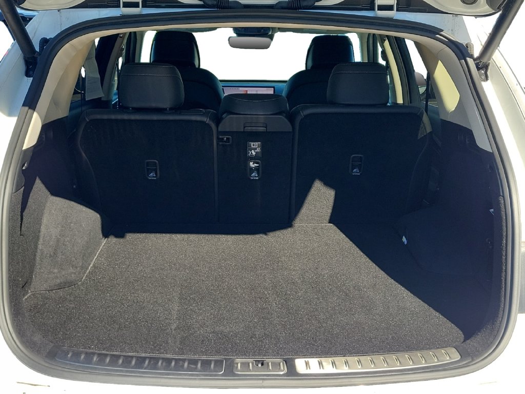 2026 GENESIS GV80 Standard - Photo 26