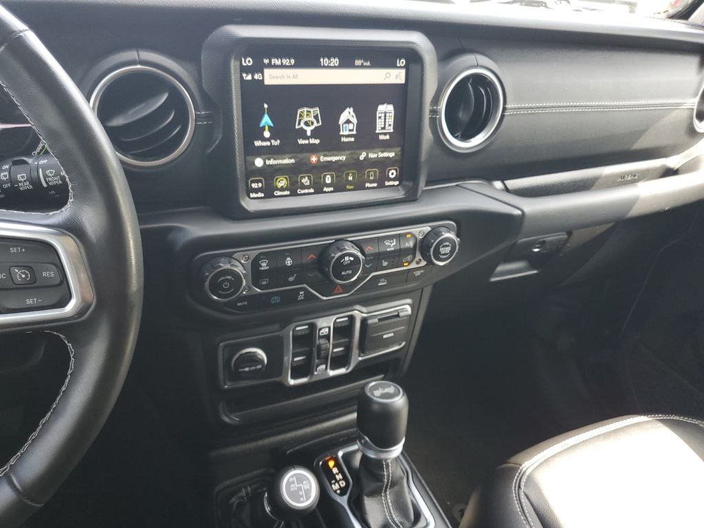 2023 Jeep Wrangler 4xe Sahara 4XE - Photo 23