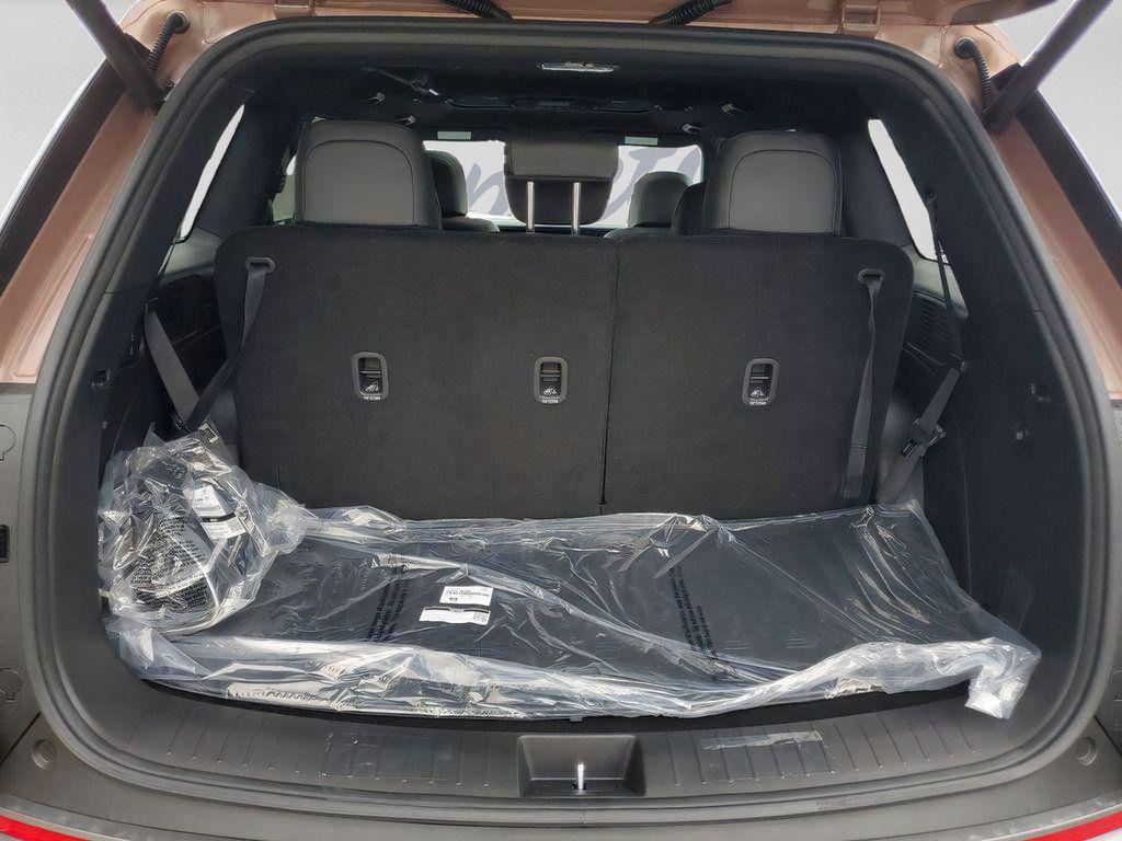 2026 Hyundai Palisade XRT Pro - Photo 30