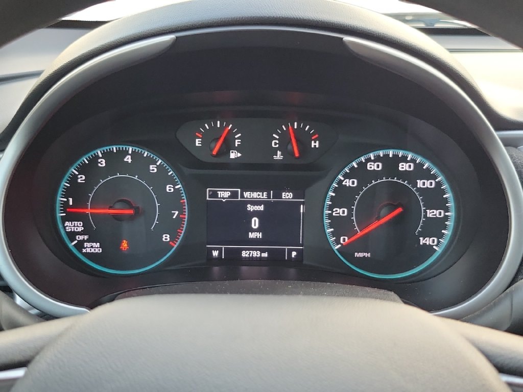 2023 Chevrolet Malibu 1LT - Photo 22