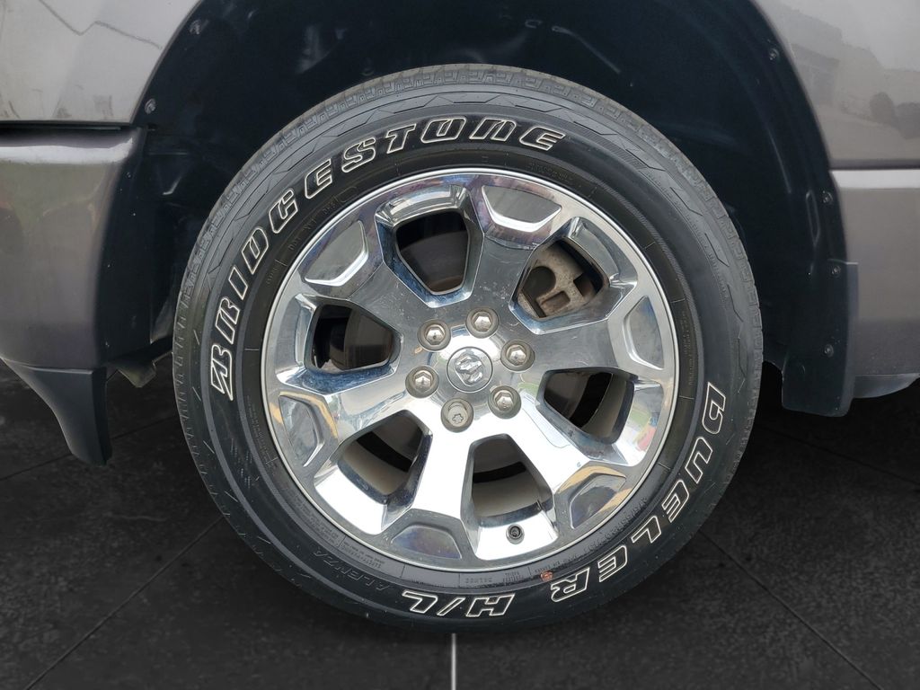 2023 RAM Ram 1500 Pickup Big Horn/Lone Star - Photo 12