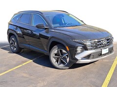 2026 Hyundai Tucson SEL AWD SUV