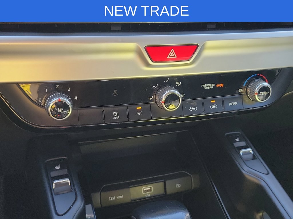 2020 Kia Telluride S - Photo 15