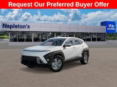 2026 Hyundai Kona SE FWD SUV