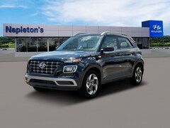 2025 Hyundai Venue SEL SUV