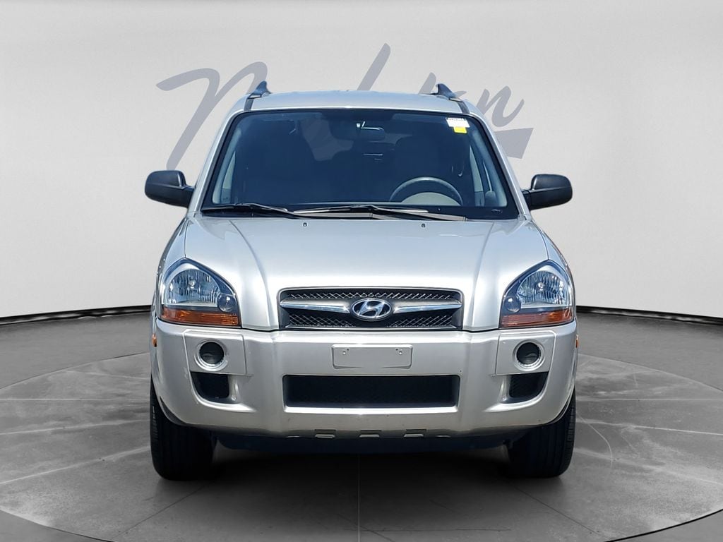 Used 2009 Hyundai Tucson GLS with VIN KM8JM12B19U113390 for sale in Calumet City, IL