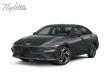 New 2026 Hyundai Elantra SEL Sport Sedan